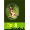 CREATESPACE Heidi