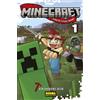 NORMA EDITORIAL, S.A. MINECRAFT 01: 1