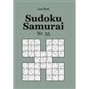 udv Sudoku Samurai Nr. 55