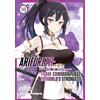 Seven Seas Arifureta: From Commonplace to World's Strongest (Manga) Vol. 16