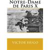 CREATESPACE Notre-Dame de Paris X