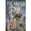 NORMA EDITORIAL, S.A. MONSTRESS 09. LAS POSEIDAS: 1