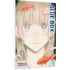 CARLSEN MANGA Blue Box 17: Große Gefühle im Sport und in der Liebe! Aufregender Manga für Basketball und Badminton-Fans aus der Weekly Shonen Jump