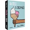Combel Editorial Antes & después/ Before After