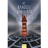 Clavis Het raadsel rond het rode huis