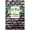 Uitgeverij De Harmonie Harry Potter en de gevangene van Azkaban