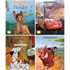 Nelson Verlag Nelson Mini-Bücher: 4er Disney Filmklassiker 17-20