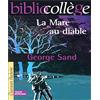 HACHETTE PRAT La Mare Au Diable