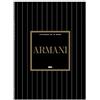 RBA Coleccionables Armani: VII