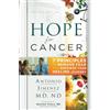 Envision Health Press Hope for Cancer: 7 Principles to Remove Fear and Empower Your Healing Journey