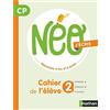 Nathan NEO j'écris CP: Cahier de l'élève 2