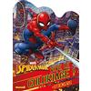 Hemma Marvel Spider-Man: Avec des stickers
