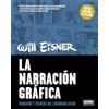 NORMA EDITORIAL, S.A. LA NARRACION GRAFICA (NUEVA EDICIÓN ACTUALIZADA)