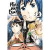 MEIAN Hinamatsuri - Tome 3