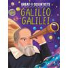 Wayland Great Scientists: Galileo Galilei