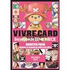 GLENAT JEUNESSE Vivre Card - Encyclopédie One Piece: Booster Pack 05 - Alabasta, le royaume de sable et ses élites