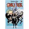 Planeta DeAgostini One Piece 42, Los piratas contra el CPS