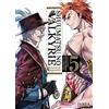 Editorial Ivrea Shuumatsu No Valkyrie-Record of Ragnarök 5
