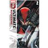 Marvel Ultimate Wolverine Vol. 2: Logan