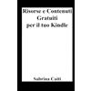 Blurb Risorse e contenuti gratuiti per il tuo Kindle