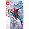 Marvel Ultimate Spider-Man By Jonathan Hickman Vol. 4: One Last Day