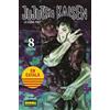 NORMA EDITORIAL, S.A. JUJUTSU KAISEN 08 CATALA: 8