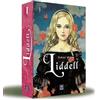 001 edizioni Liddell. Box set (Vol. 1-3)