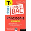 MAGNARD Philosophie Tle: Tout le programme en 57 fiches, schémas-bilans et quiz