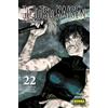 NORMA EDITORIAL, S.A. JUJUTSU KAISEN 22 CATALA