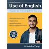 Prosperity Education Use of English: Five practice tests for the Cambridge B2 First + bonus tests