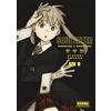 NORMA EDITORIAL, S.A. SOUL EATER PERFECT EDITION 01: 1