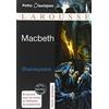Larousse Macbeth