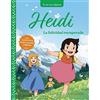 Larousse Heidi. La felicidad recuperada