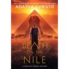 William Morrow Death on the Nile [Movie Tie-in 2022]: A Hercule Poirot Mystery