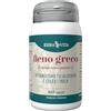 ERBA VITA Integratore Alimentare Di Fieno Greco - 60 Capsule, Favorisce il metabolismo dei carboidrati, dei trigliceridi e del colesterolo