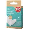 Pic Solution Cerotto Green Cotone Bio, Confezione da 1 Pezzo, Dimensioni 50x6cm