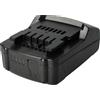 vhbw batteria compatibile con Eisenblätter HT (carta abrasiva), HT (lucidatrice) utensile (2000 mAh, Li-Ion, 18 V)
