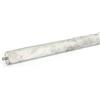 Generico Anodo di magnesio per scaldabagno ø 26 x 390 / attacco m6 x 10