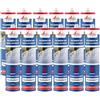 ARCANE INDUSTRIES Sigillante impermeabilizzante trasparente: per muri e pavimenti - ARCASEALANT - 290 ml x 12 Trasparente - ARCANE INDUSTRIES