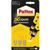 nextradeitalia 3PZ PATTEX POWER EPOXY SALDATUTTO TUBETTO 2XGR 11