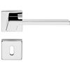 Linea Calì Maniglia per porte marca LINEA CALI' modello STREAM colore CROMO LUCIDO
