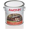 AMONN COLOR IMPREGNANTE LIGNEX LASUR PER LEGNO LT.0,750 (INCOLORE)