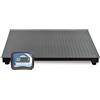 Baxtran ZFN1201 - Bilancia da pavimento industriale a 4 celle (3000 kg x 1 kg) (1200 x 1200 cm)