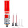Wuerth 2 X Würth liquido tasselli Wit di Fix (4050382052810) 25 ML tasselli ancoraggi