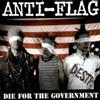 Rhythm Vicar (Cargo Records) Die for the Government