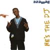 Space1999 He's The D.J. I'm The Rapper