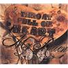 VIDB1 THROAT FULL OF HEART +DVD