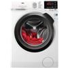 Aeg - Lavatrice Standard L6FG84BQ Serie 6000 8 Kg Classe A+++ -30% Centrifuga 1400 giri