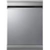 Samsung Lavastoviglie Samsung DW70H73YCFRU1 14 Coperti Inox