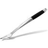 Enders Forchettone Premium da barbecue di alta qualità in acciaio inossidabile - Accessori per BBQ - Utensili Barbeque e Griglia #8789